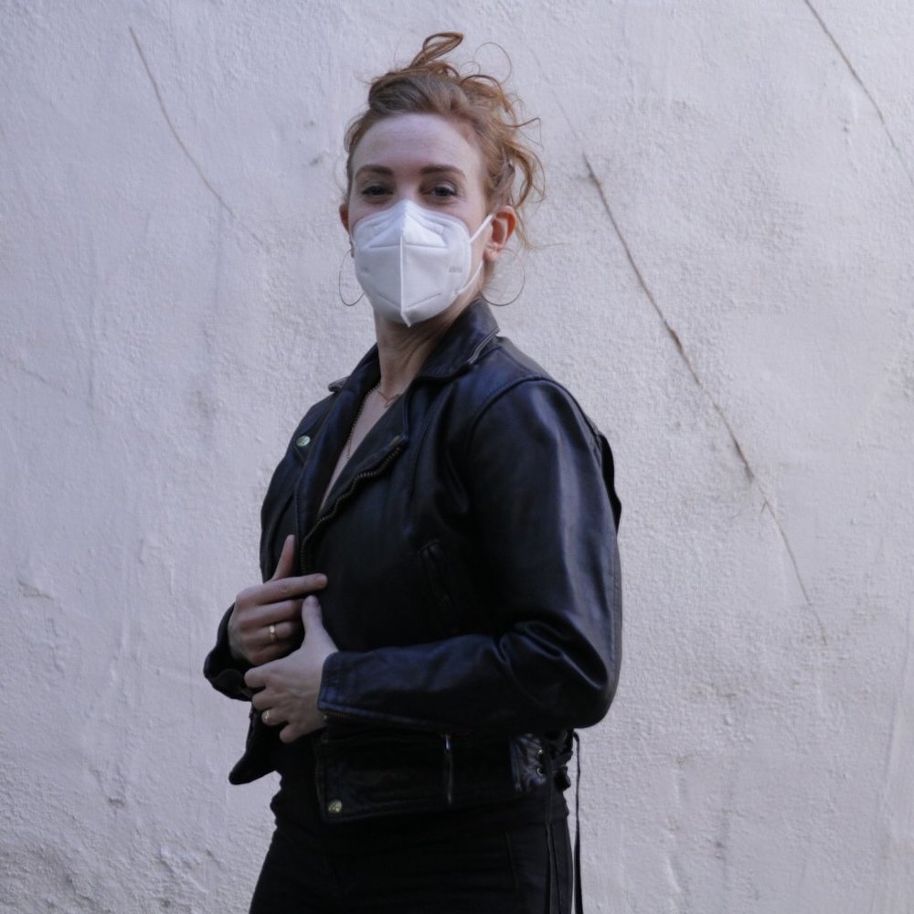 Langlitz "Columbia" Leather Jacket